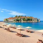 Lux Sea View Apt Sv. Stefan