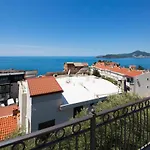 Lux Sea View Apt Sv. Stefan
