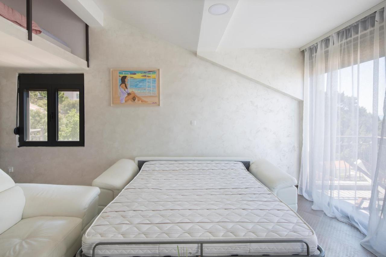 Lux Sea View Sv. Stefan