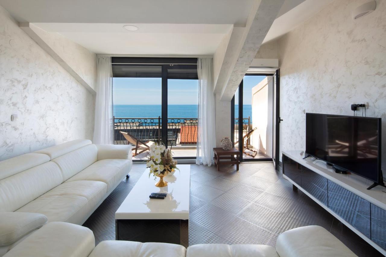 Apartment Lux Sea View Sv. Stefan Budva