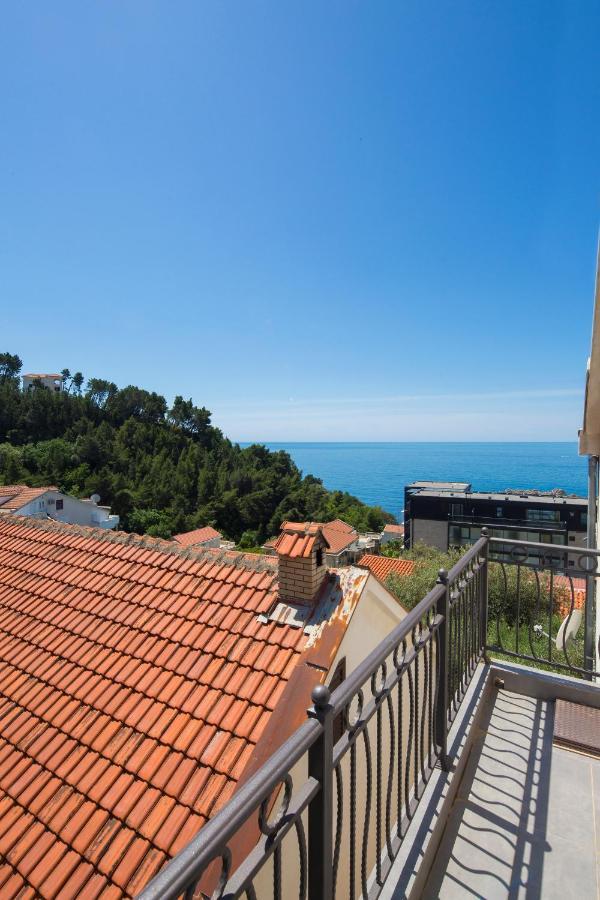 Lux Sea View Sv. Stefan *